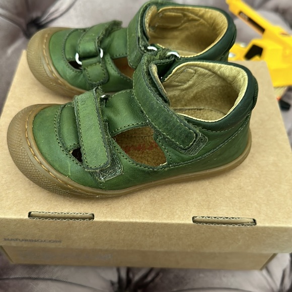 Naturino Leather Shoes - Picture 4 of 6